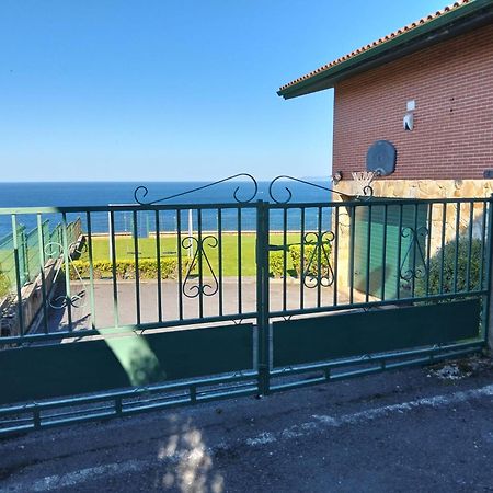 Villa La Ballena De Sonabia Orinon Eksteriør bilde